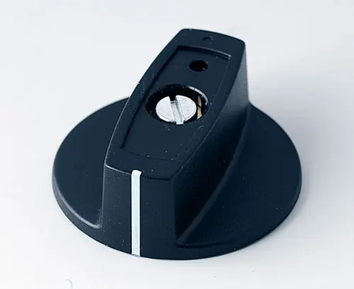 A2440060 Веретенообразная ручка 40, с риской