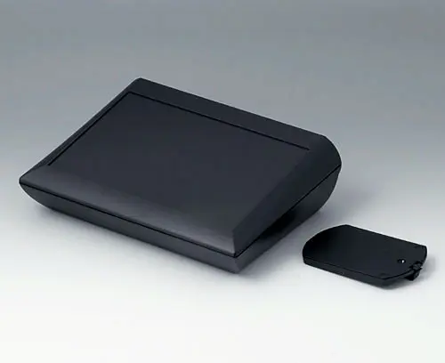 A0620119 COMTEC 200 H, исп. II