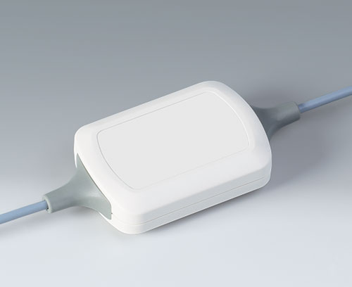 CONNECT корпуса для применений с кабелем