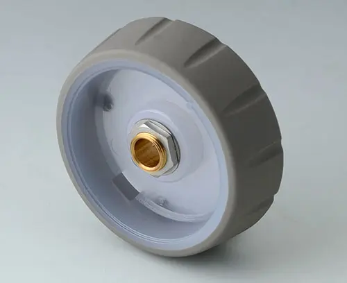 B7146633 CONTROL-KNOB 46, с опциональной подсветкой