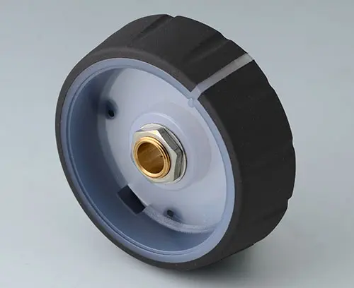 B7246061 CONTROL-KNOB 46, с опциональной подсветкой