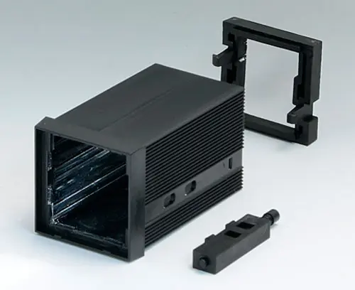 B6012021 DIN-MODULAR CASE тип A