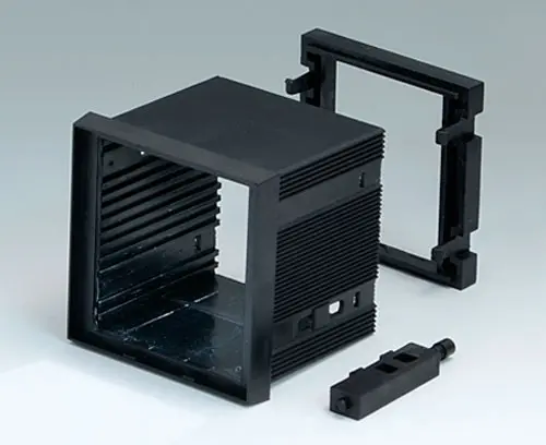 B6023011 DIN-MODULAR CASE тип A