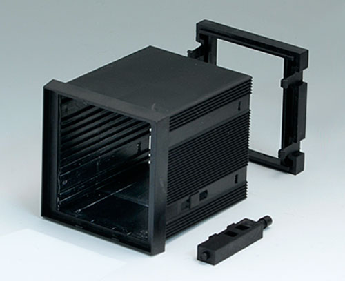 B6023021 DIN-MODULAR CASE тип A