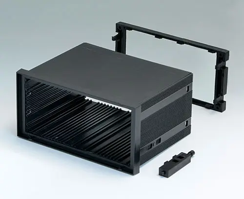 B6043031 DIN-MODULAR CASE тип A