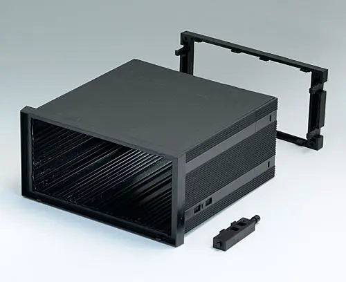 B6043071 DIN-MODULAR CASE тип A