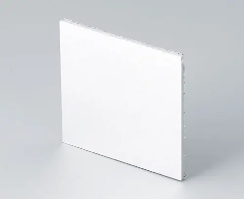 B6112111 Лицевая панель