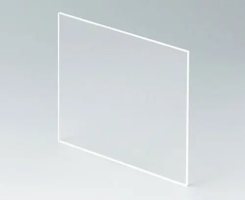 B6134331 Лицевая панель