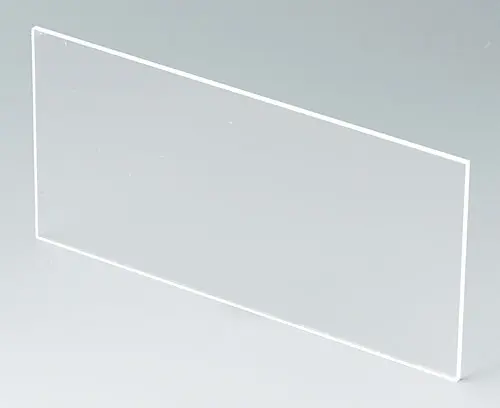 B6143331 Лицевая панель