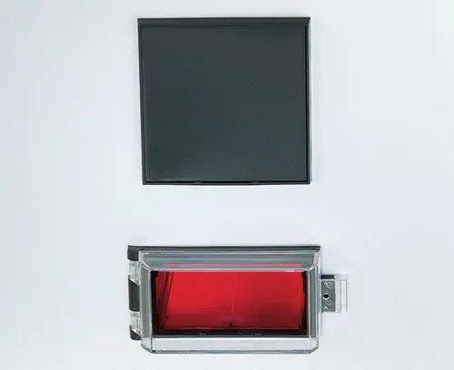 DIN-Modular Case тип A