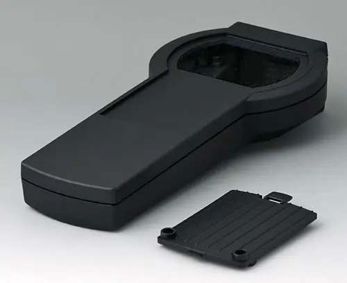 A9076209 DATEC-CONTROL XS, исп. II