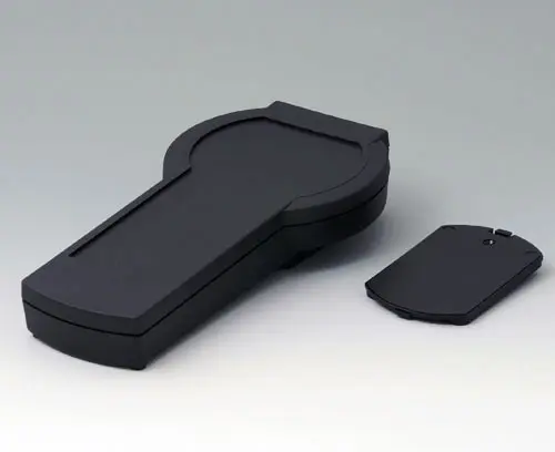 A9077109 DATEC-CONTROL S, исп. I