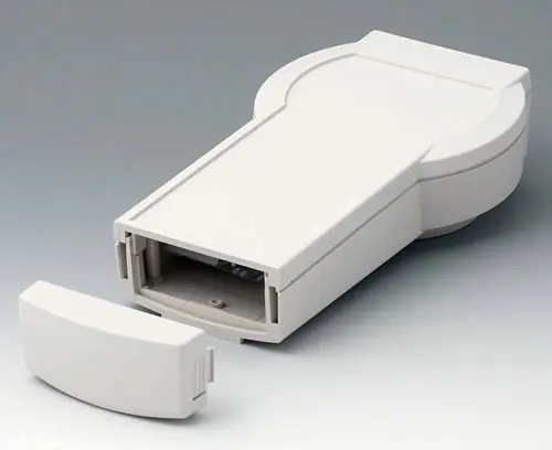 A9078107 DATEC-CONTROL M, исп. I