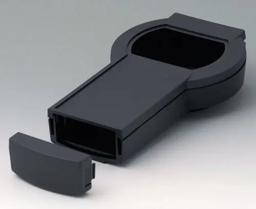 A9079209 DATEC-CONTROL L, исп. II