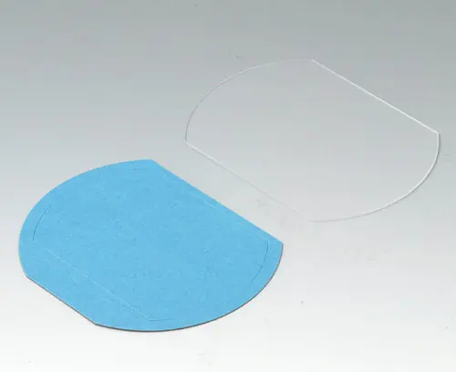 A9178001 Стекло для защиты дисплея M