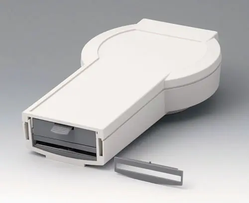 A9178198 Заглушка отсека электроники, исп. III