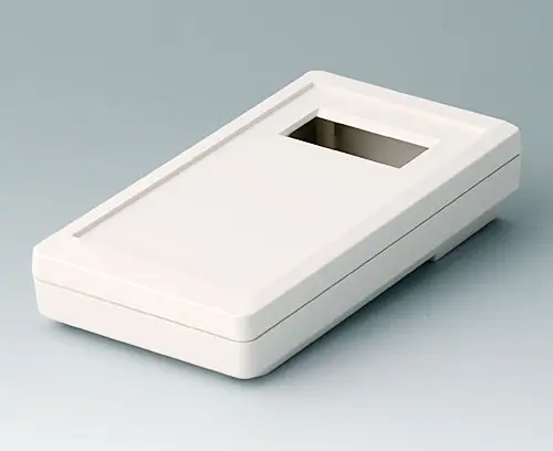 A9073217 DATEC-MOBIL-BOX S, исп. II