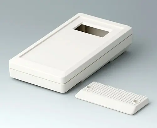 A9073407 DATEC-MOBIL-BOX S, исп. IV