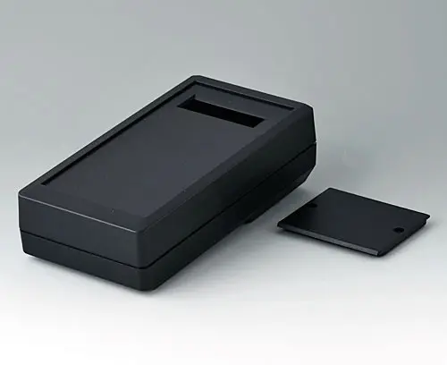 A9074229 DATEC-MOBIL-BOX M, исп. II, высокий