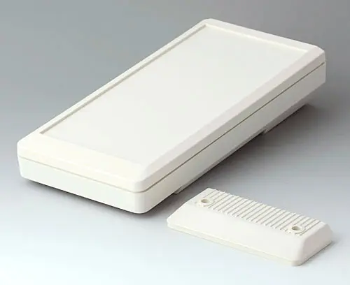 A9075107 DATEC-MOBIL-BOX L, исп. I