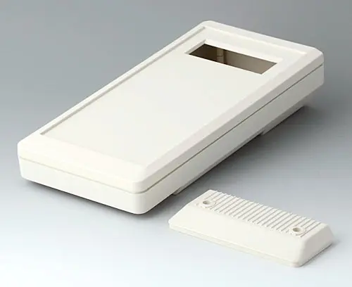 A9075207 DATEC-MOBIL-BOX L, исп. II