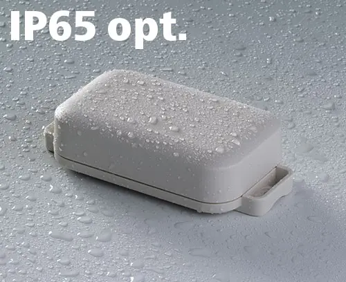 EASYTEC IP65 корпуса