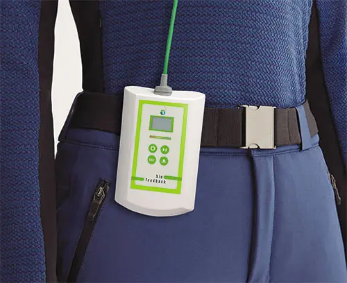 Приложение мобильное ERGO-CASE M