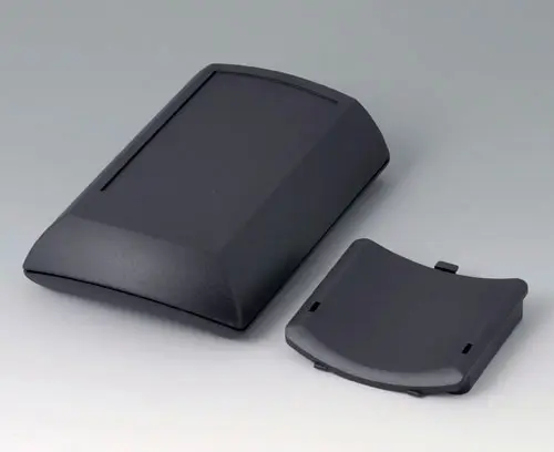 B7010109 ERGO-CASE M, плоский