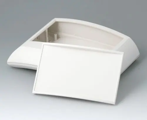 B7020137 ERGO-CASE L, плоский