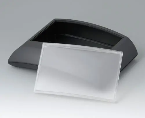 B7020149 ERGO-CASE L, плоский