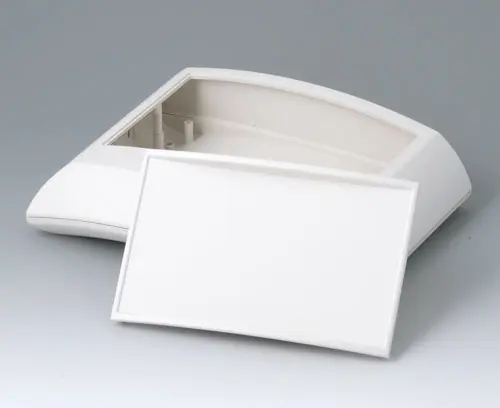 B7020237 ERGO-CASE L, плоский