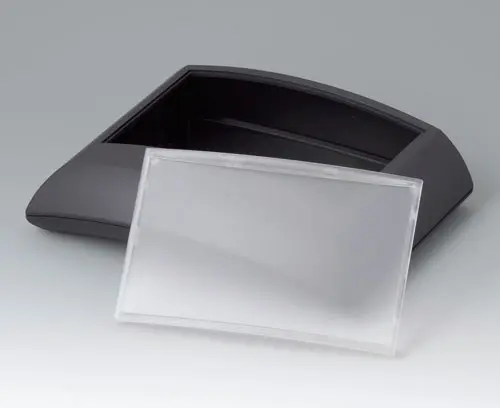 B7020249 ERGO-CASE L, плоский