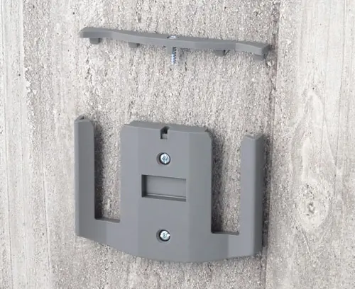 B7110048 Настенный держатель S / M