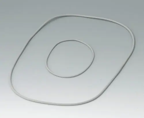 B7120001 Набор уплотнительных прокладок L