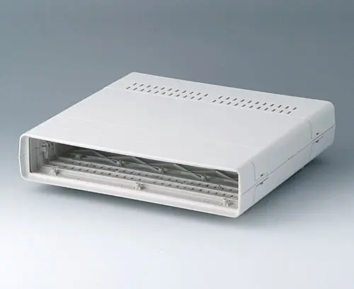 A0214170 EURO CASE 42 HP, без ручки