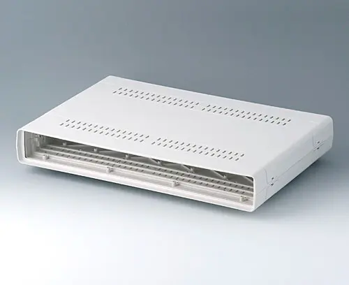 A0216270 EURO CASE 63 HP, без ручки