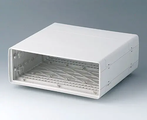 A0224070 EURO CASE 42 HP, без ручки