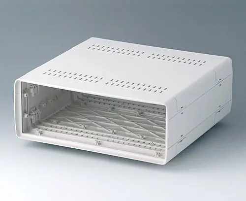 A0224270 EURO CASE 42 HP, без ручки