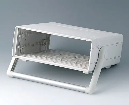 A0224470 EURO CASE 42 HP, с ручкой