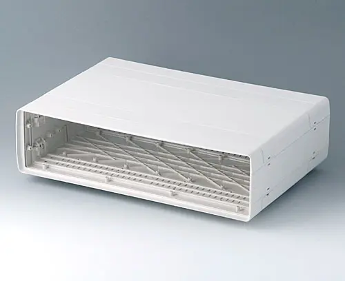 A0226070 EURO CASE 63 HP, без ручки