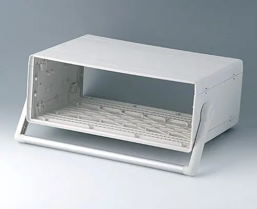 A0236470 EURO CASE 63 HP, с ручкой