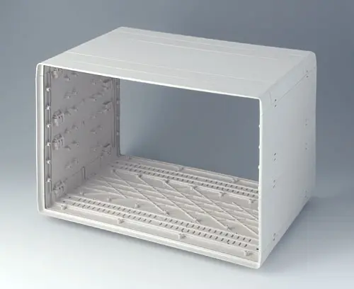 A0266070 EURO CASE 63 HP, без ручки