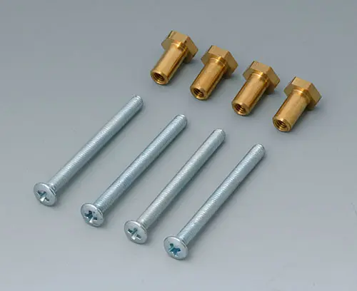 A9120000 Набор сборочного крепежа