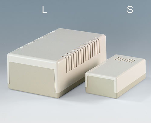 FLAT-PACK CASE L и S