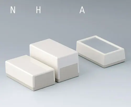 FLAT-PACK CASE N, H и A