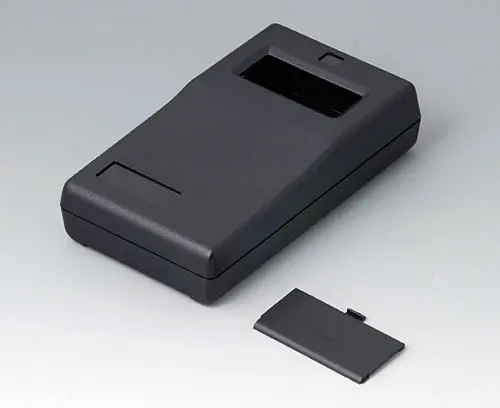 A9060009 HAND-HELD-BOX P, исп. I