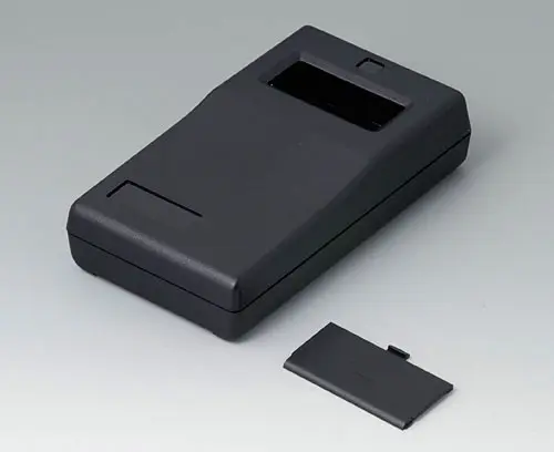 A9060019 HAND-HELD-BOX P, исп. II