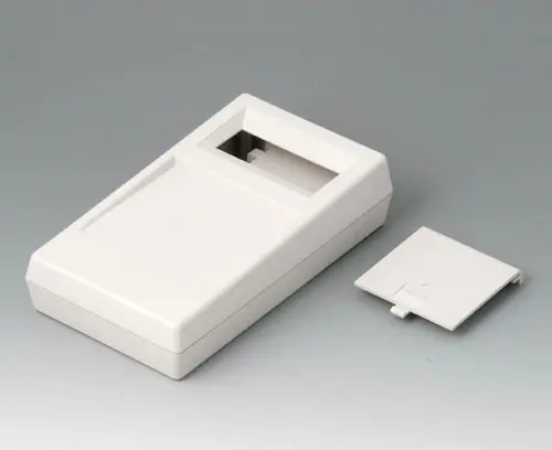 A9061017 HAND-HELD-BOX N, исп. I