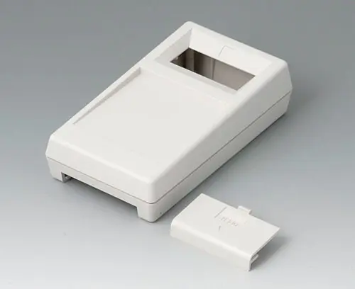 A9062017 HAND-HELD-BOX M, исп. I