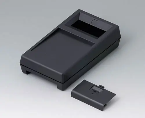 A9062019 HAND-HELD-BOX M, исп. I